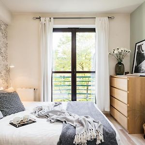 Appartement met Twee Slaapkamers